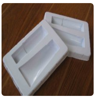 精密零件吸塑内托