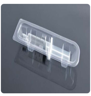 医疗级吸塑包装